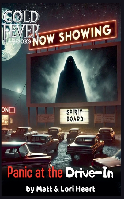 Panic at the Drive-in