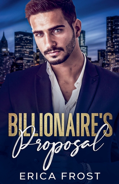 Billionaire's Proposal