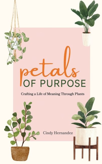 Petals of Purpose