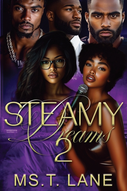 Steamy Dreams 2: Kali's Revenge