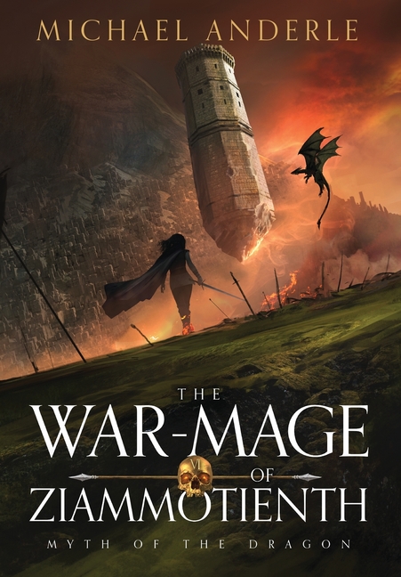 The War-Mage of Ziammotienth