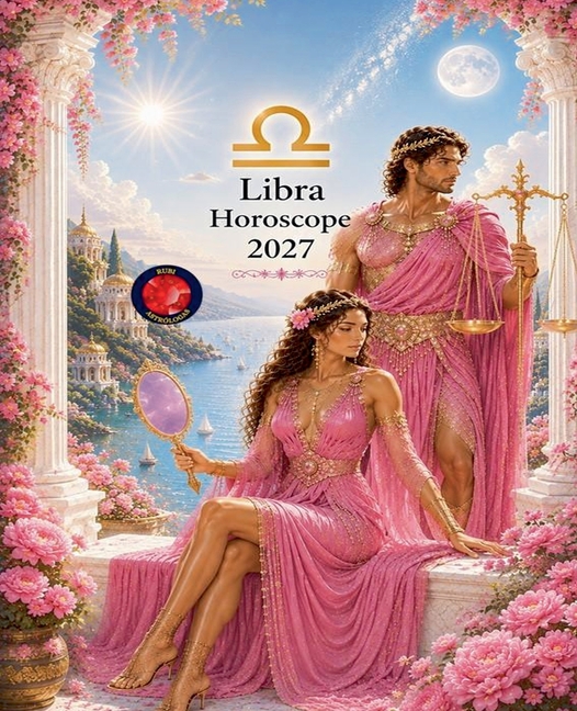 Libra Horoscope 2027