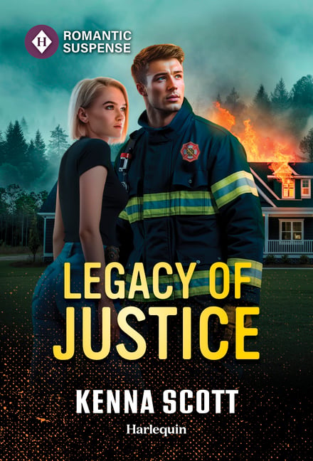 Legacy of Justice