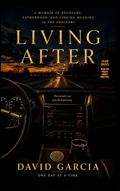 Living After: What Happens After You Survive