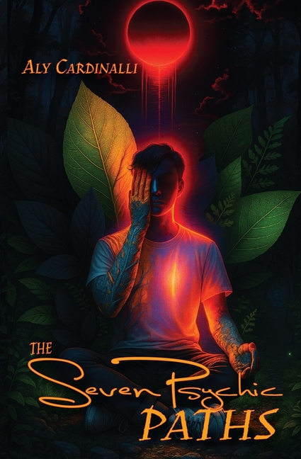 The Seven Psychic Paths