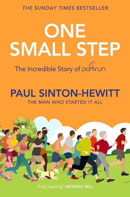 One Small Step: The incredible story of parkrun