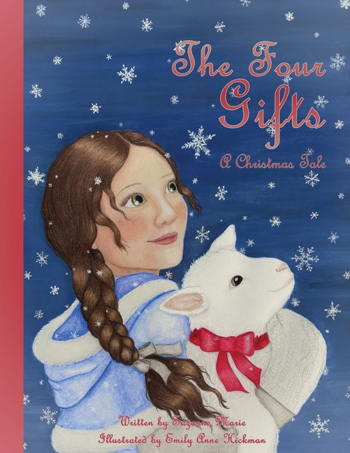 The Four Gifts: A Christmas Tale