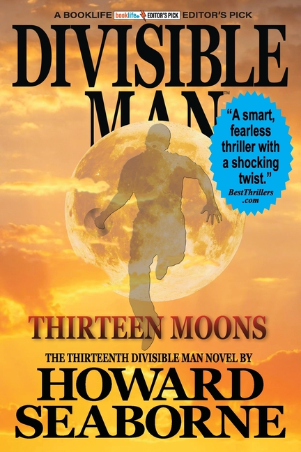 Divisible Man - Thirteen Moons