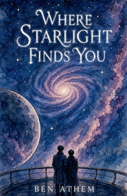 Where Starlight Finds You