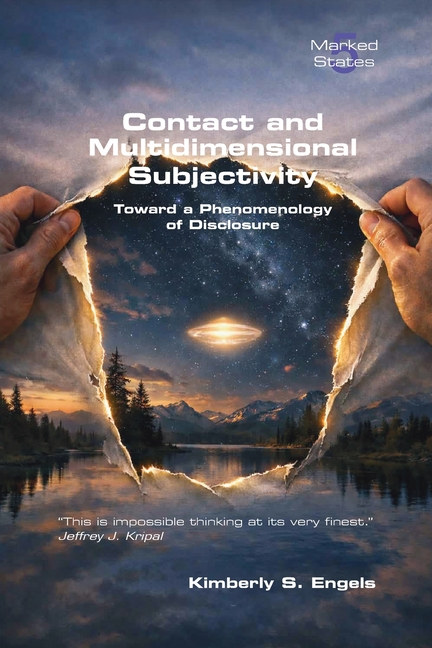 Contact and Multidimensional Subjectivity. Toward a Phenomenology of Disclosure