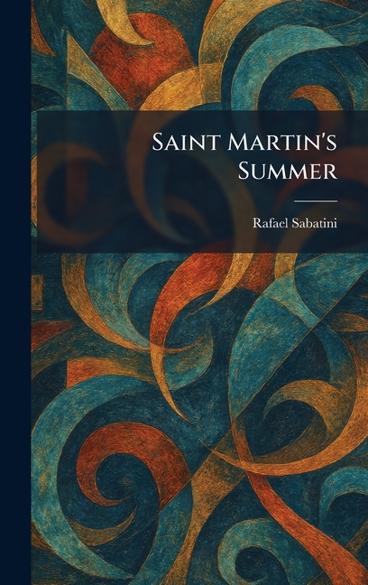 Saint Martin's Summer