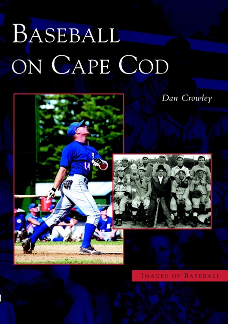Baseball on Cape Cod