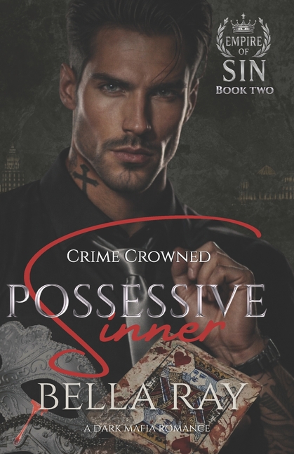 Possessive Sinner: Dark Mafia Romance