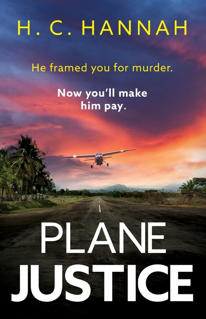Plane Justice