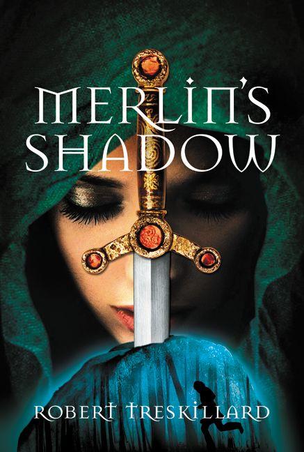 The Merlin's Shadow
