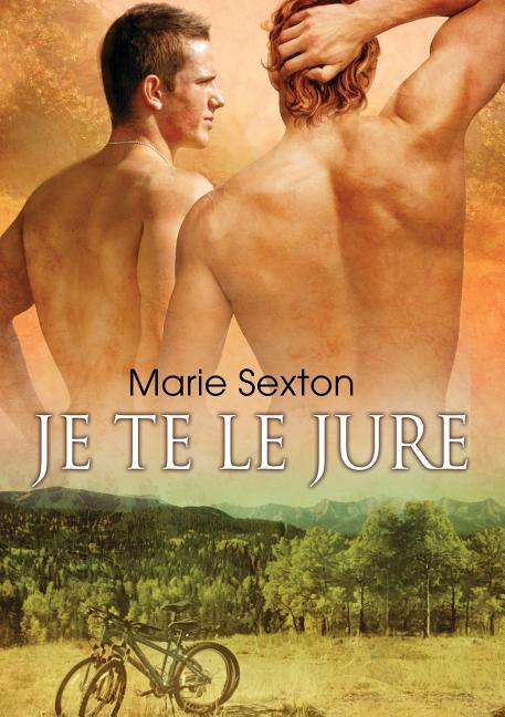 Je Te Le Jure (Translation)