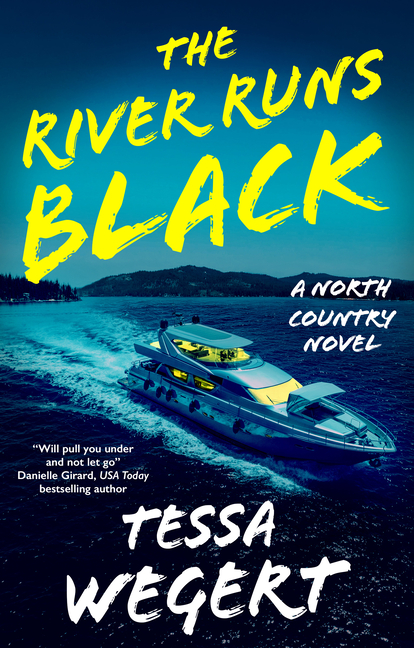 The River Runs Black