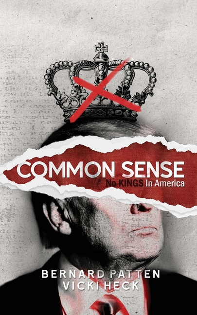 Common Sense: No Kings in America