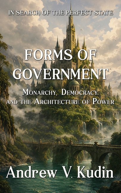 Forms of Government: Monarchy, Democracy, and the Architecture of Power