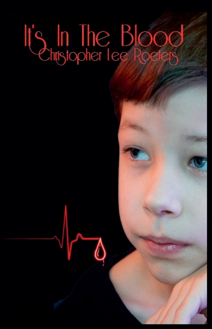 It's In The Blood (Book 5)