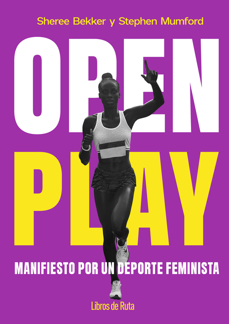 Open Play (Spanish Edition)