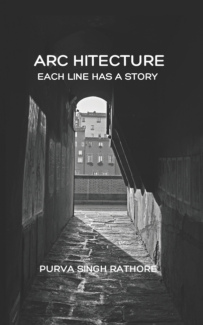 Architecture: each line has a story