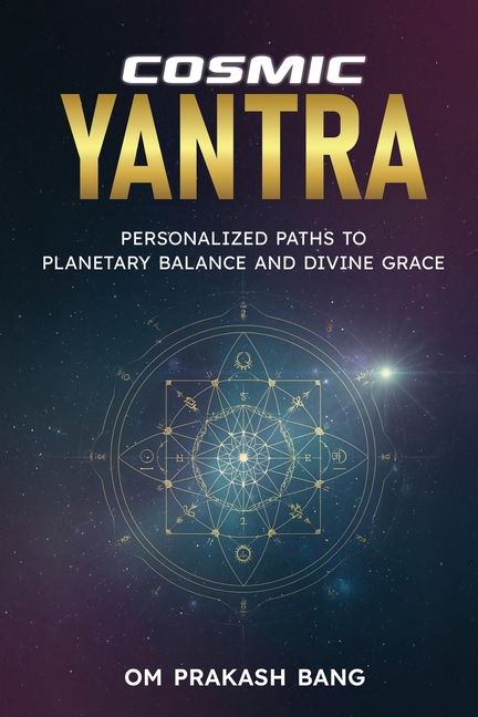 Cosmic Yantra: Personalized Paths to Planetary Balance and Divine Grace