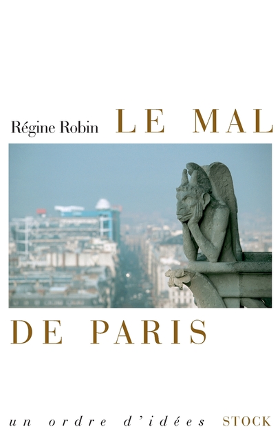 Le Mal de Paris