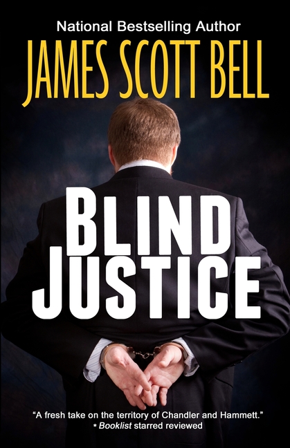 Blind Justice