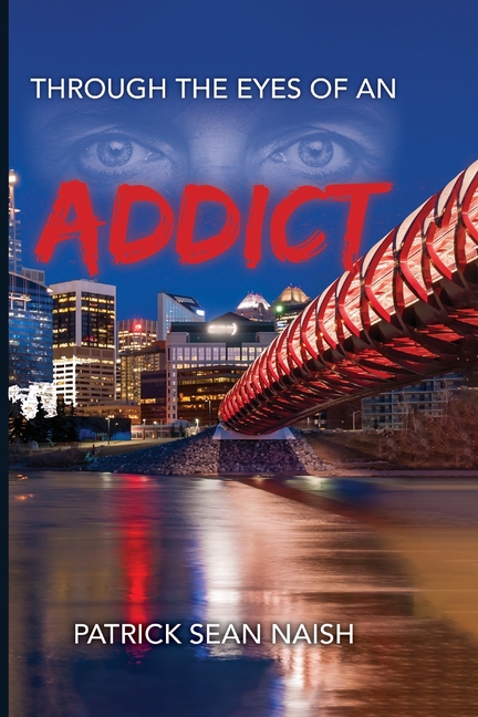Through the Eyes of an Addict
