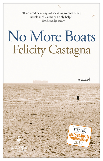 No More Boats