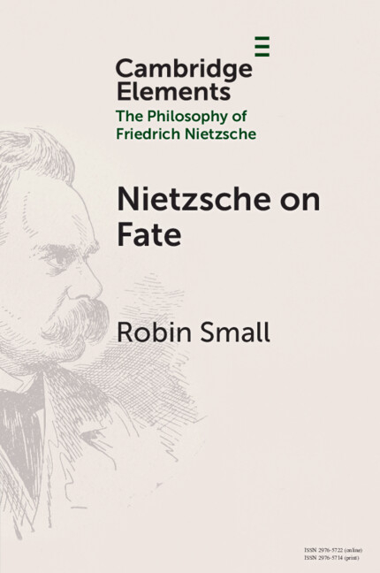 Nietzsche on Fate