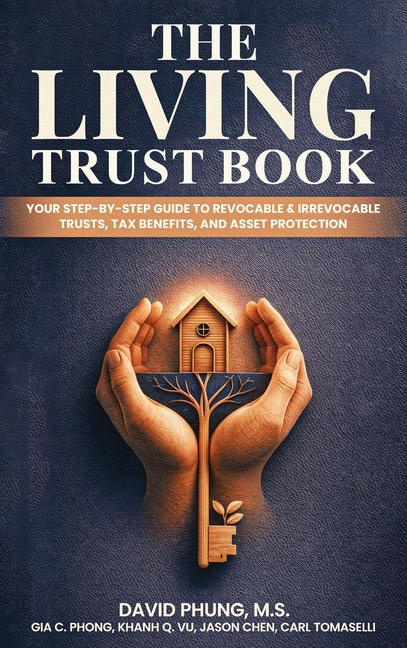 The Living Trust Book