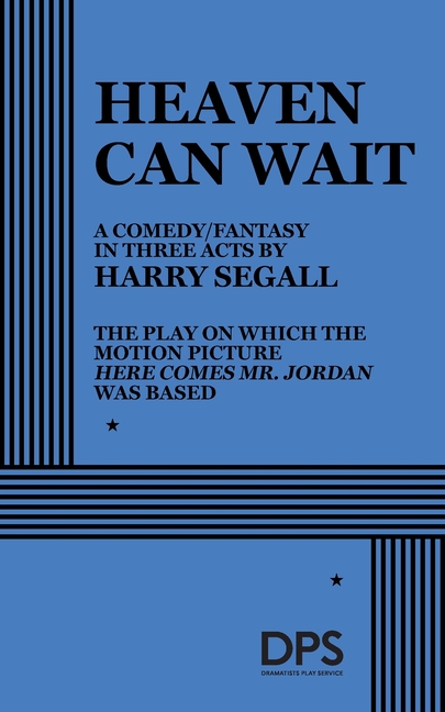 Heaven Can Wait