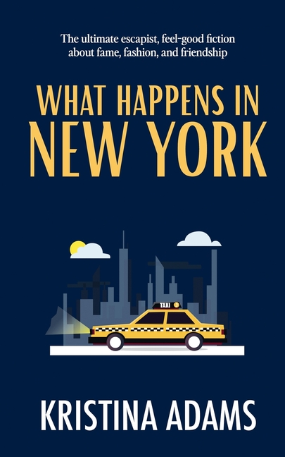 What Happens in New York