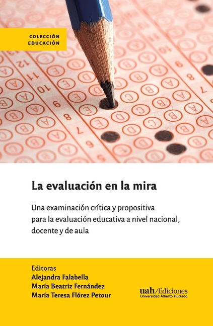 La evaluación en la mira