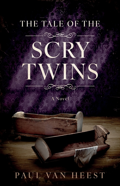 The Tale of the Scry Twins