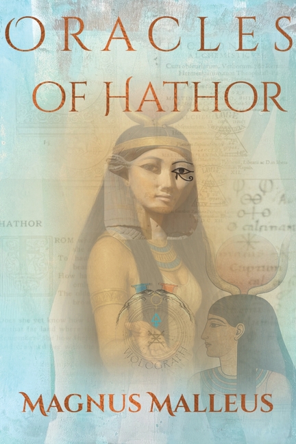 Oracles Of Hathor
