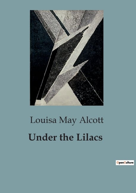 Under the Lilacs: Les aventures de Ben et Sancho sous les lilas