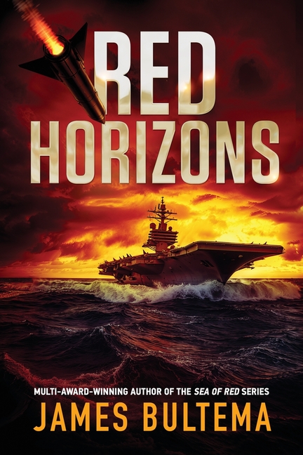 Red Horizons