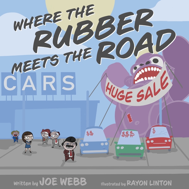Where the Rubber Meets the Road