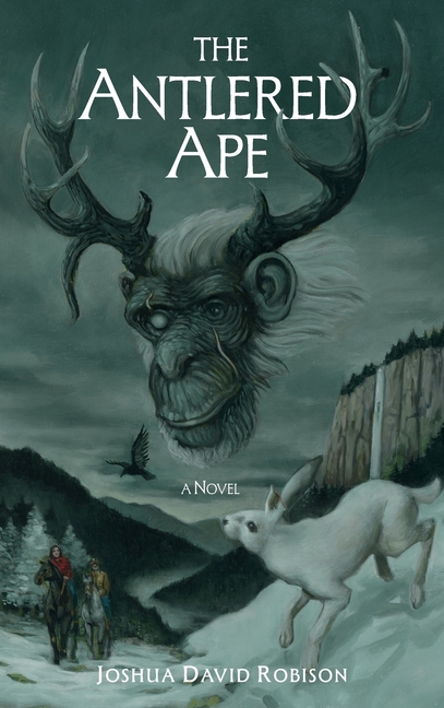 The Antlered Ape