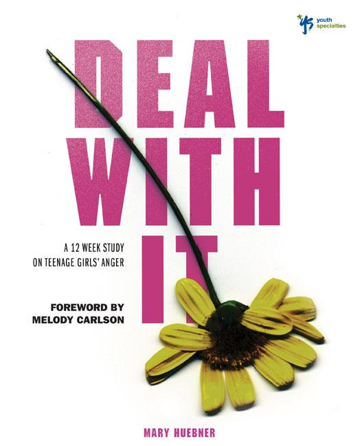 The Deal With It: A 12 Week Study on Teenage Girls' Anger