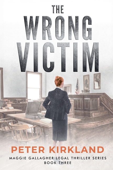 The Wrong Victim