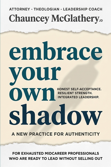 Embrace Your Own Shadow