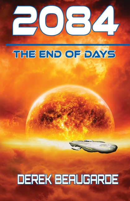 2084: The End Of Days