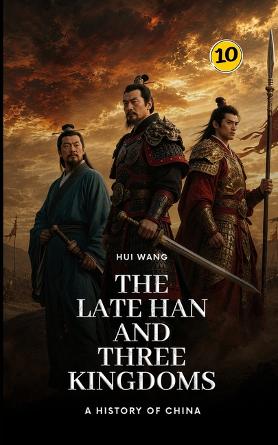 The Late Han and Three Kingdoms: Part One