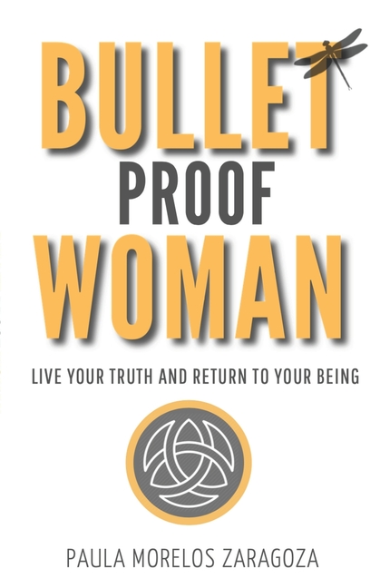 Bullet Proof Woman