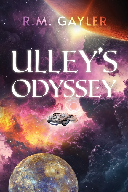 Ulley's Odyssey