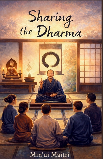 Sharing the Dharma